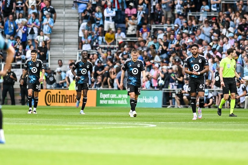 Minnesota United FC